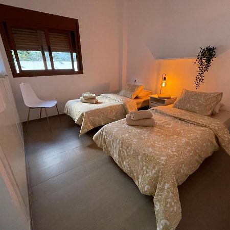 Apartamento Roda - Candelaria Extérieur photo