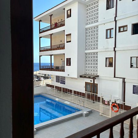 Apartamento Roda - Candelaria Extérieur photo
