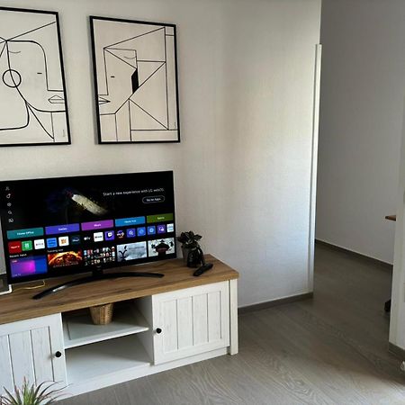 Apartamento Roda - Candelaria Extérieur photo