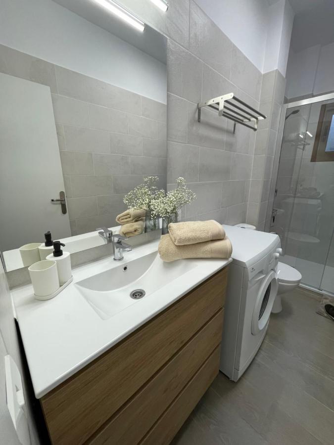 Apartamento Roda - Candelaria Extérieur photo
