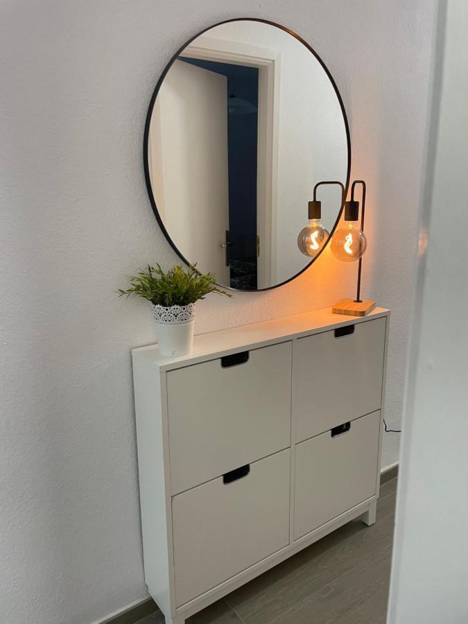 Apartamento Roda - Candelaria Extérieur photo