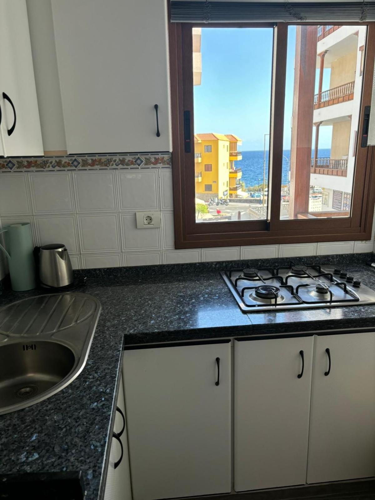 Apartamento Roda - Candelaria Extérieur photo